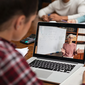 Internet Safety in an Online Classroom