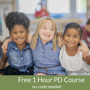 free PD for teachers