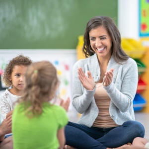 PBIS Calming Procedures for the Classroom