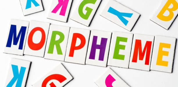 morpheme